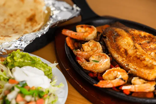 Sr. Tequila Mexican Grill
