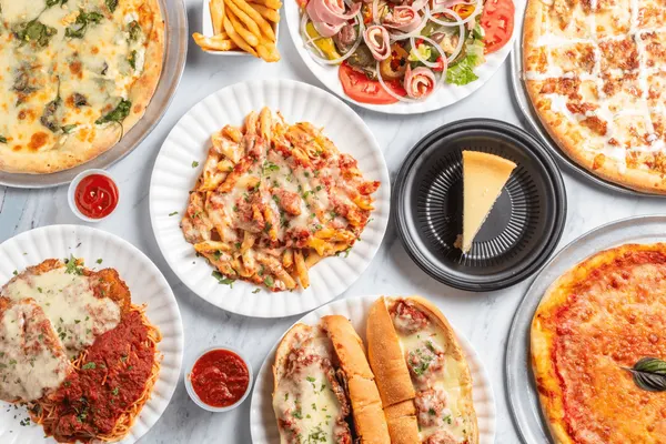 St. Lucie West Pizzeria