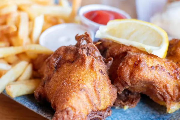 St Marys Seafood & More(Mandarin)