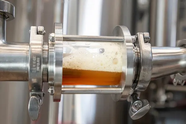 St. Michael's Brewing Company