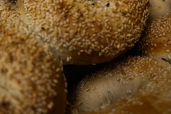 St. Pete Bagel Co. in Kenneth City, FL