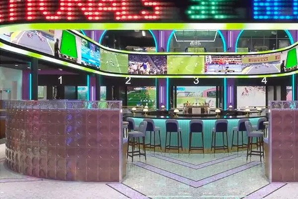 Stadium Club