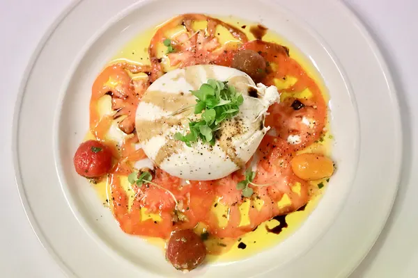 Stallion Restaurant