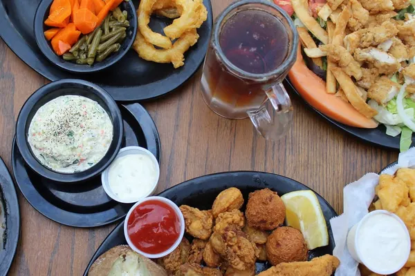 Stalvey's Restaurant & Lounge