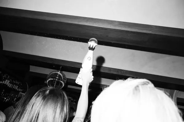Stanza Lounge