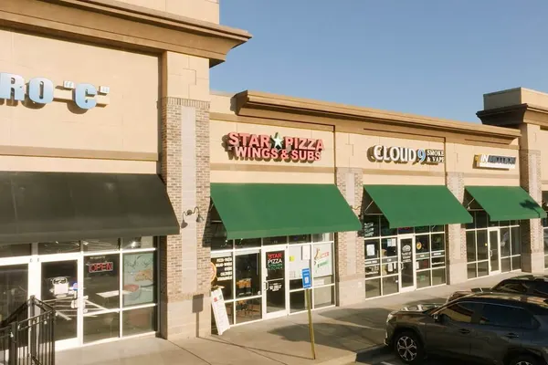 Star Pizza & Italian Kitchen