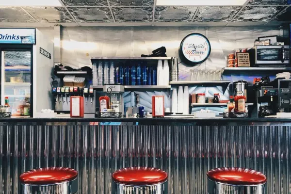 Starlite Diner
