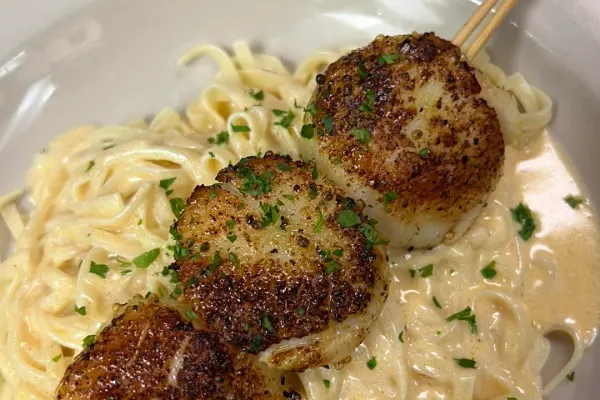 Stefano's Italian Cuisine