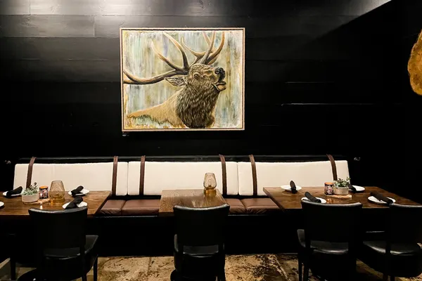 Stekoa Creek Restaurant