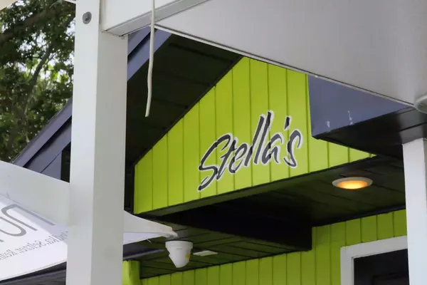 Stella's
