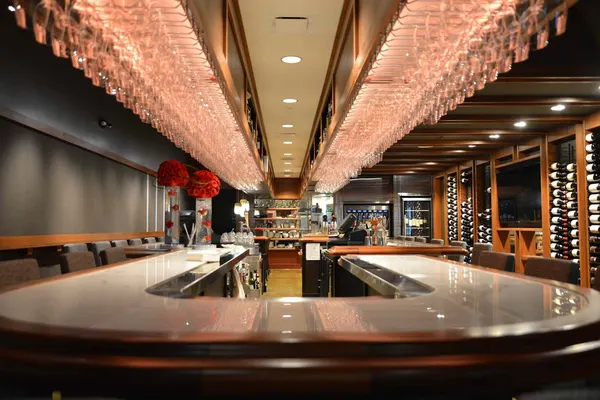 Stem Wine Bar