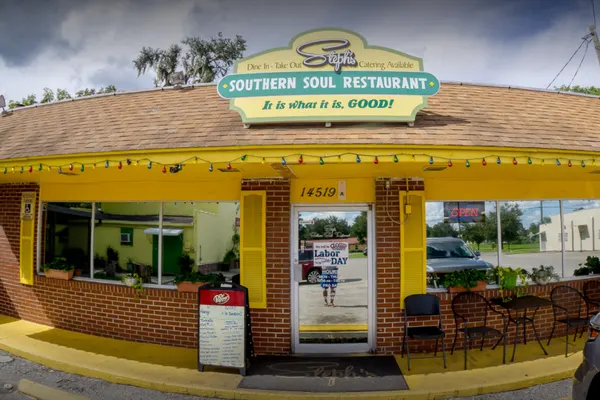Steph's Southern Soul Restaurant