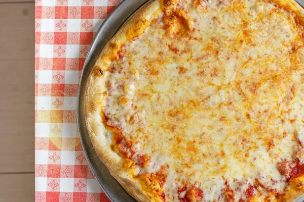 Steve's Pizza
