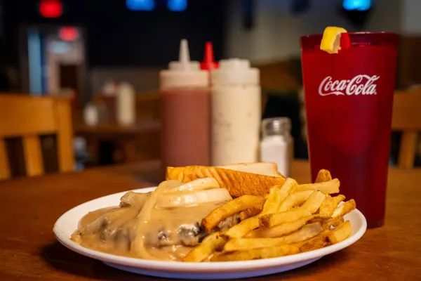 Steve's Steak & Seafood