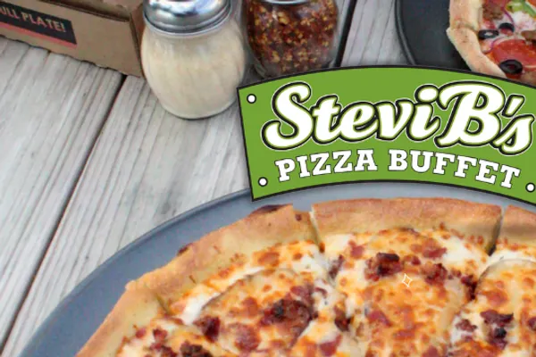 Stevi B's Pizza Buffet