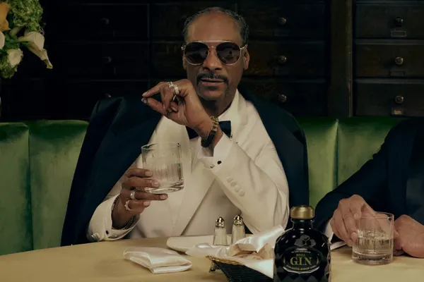 Still Lounge by Dre and Snoop