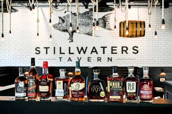 Stillwaters Tavern - Bexley
