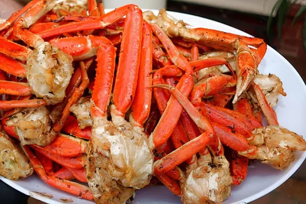 Stinkin Crawfish Key West