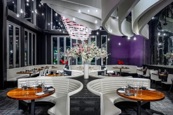 STK Aventura