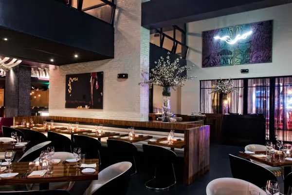 STK Steakhouse