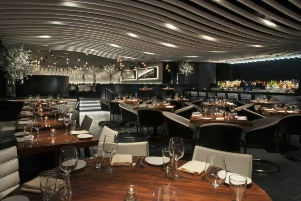 STK Steakhouse