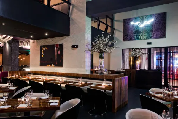 STK Steakhouse South Beach