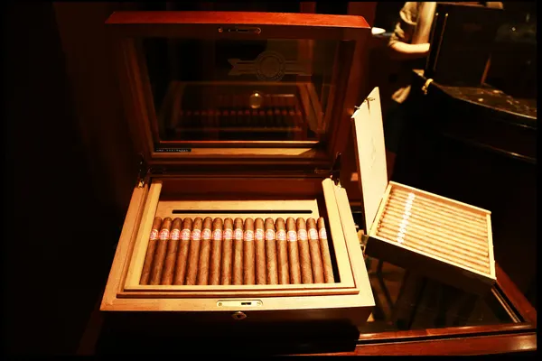 Stogies Jazz Club & Listening