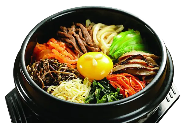 Stone Bowl House 운암정 스톤 볼 하우스