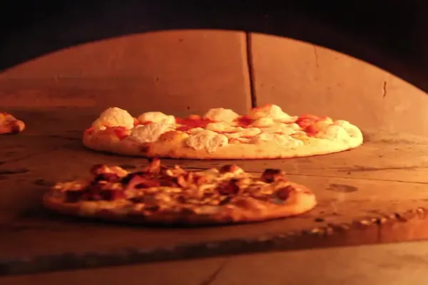 Stone Fired Pizza in Pine Castle, FL
