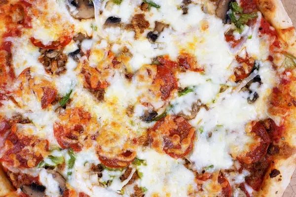 Stone Mountain Pizza Cafe