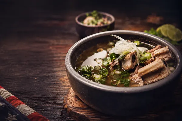 Stone Pho