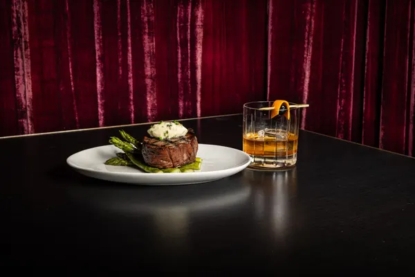 Stone & Webster Chophouse