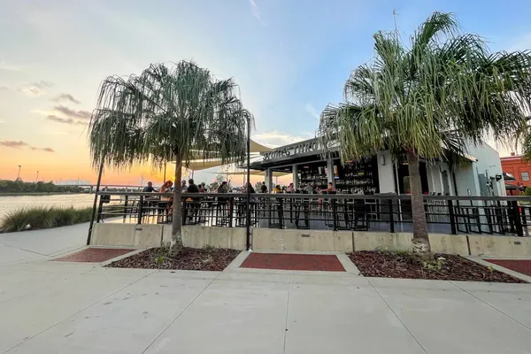 Stones Throw in Tampa, FL