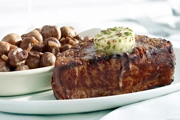 Stoney River Steakhouse and Grill