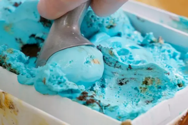 Strachan's Ice Cream & Desserts, Safety Harbor