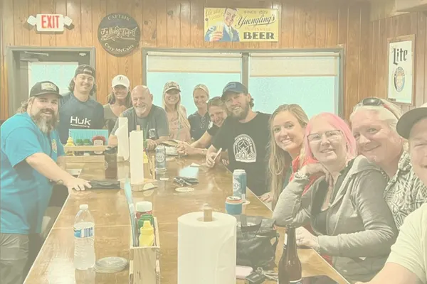 Street Eatz & Ale in Bokeelia, FL