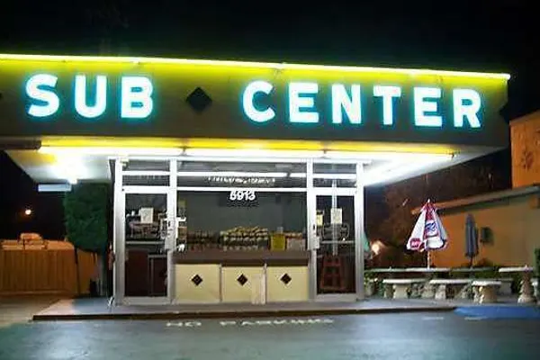 Sub Center