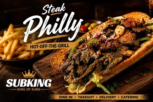 SUBKING