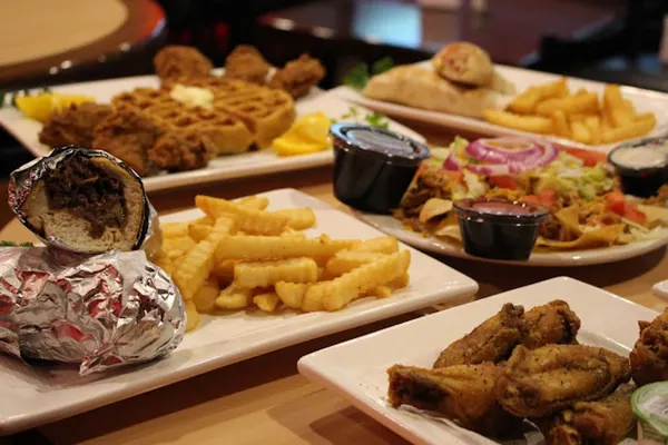 SUDO BAR & GRILL (CONYERS)