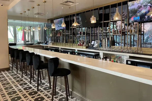 Sugar Factory American Brasserie - Atlanta