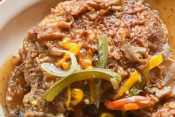 Sugar & Spice Soul Food Restaurant