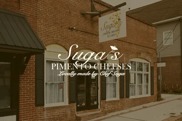 Suga’s Cheese Shoppe