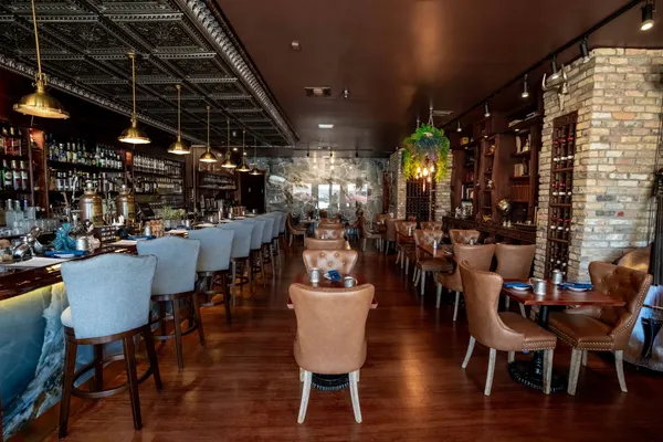 Sumak Restaurant