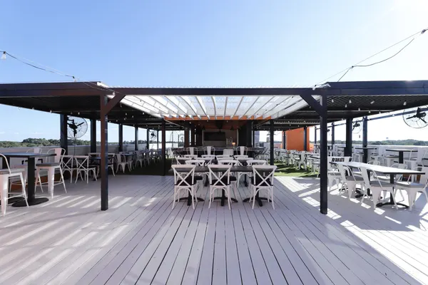 Summit Rooftop