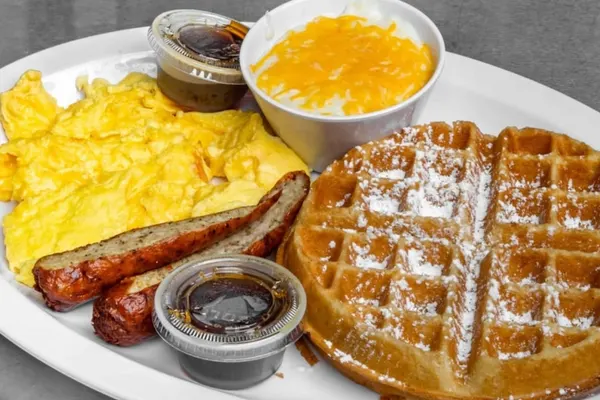 Sumthin' Fa Brunch