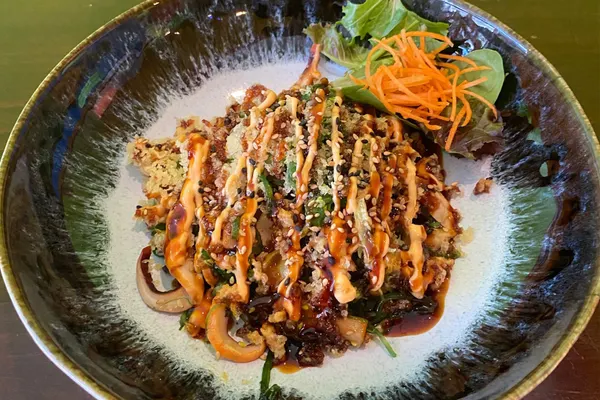 Sunflower Cafe Inc