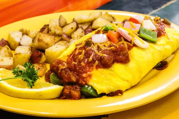 Sunnyside Cafe