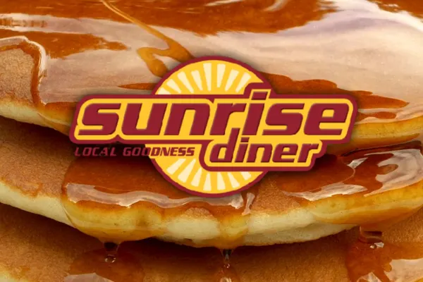 Sunrise Diner