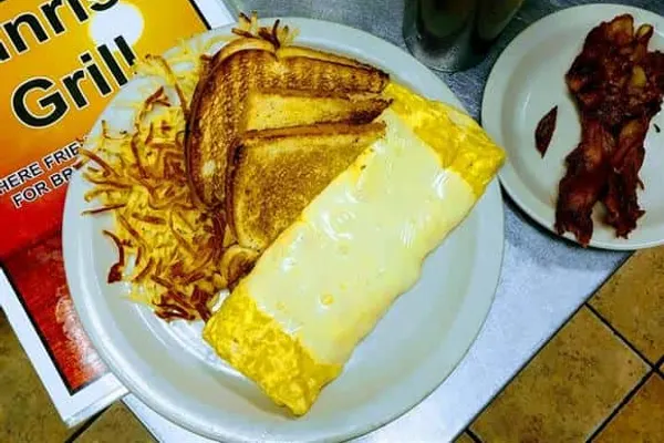 Sunrise Grill