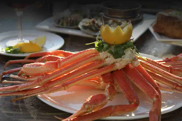 Sunset Cafe' Waterfront Bar & Grill